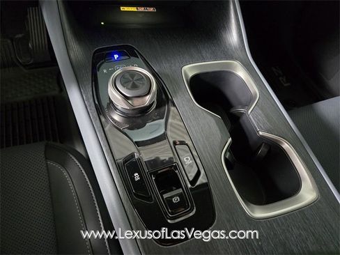 New 2026 Lexus RZ 450e AWD image 20