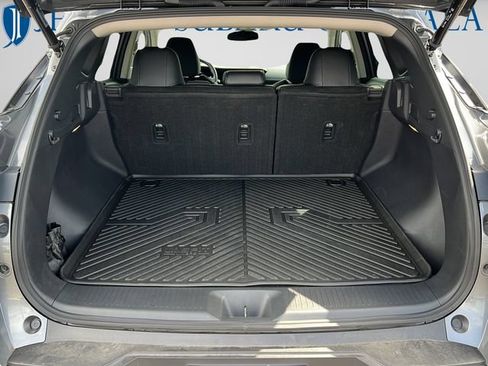 Used 2025 Nissan Murano SL AWD/4WD image 12