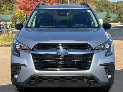 New 2025 Subaru Ascent Limited image 47