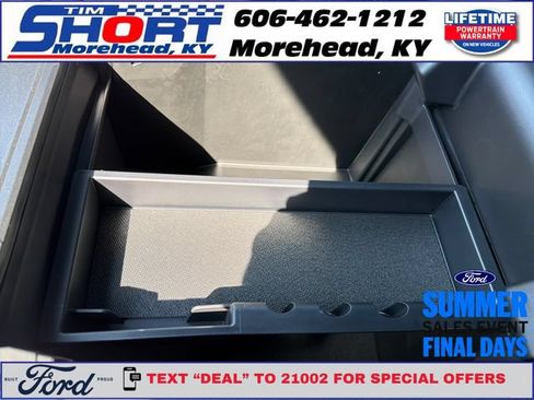 New 2026 Ford F150 XLT w/ Equipment Group 302A MID AWD/4WD image 29