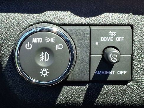 Certified 2016 Chevrolet Traverse LT FWD image 24