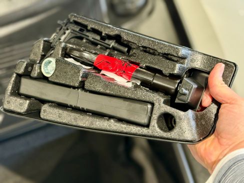 Used 2022 Porsche 718 Boxster GTS RWD image 57