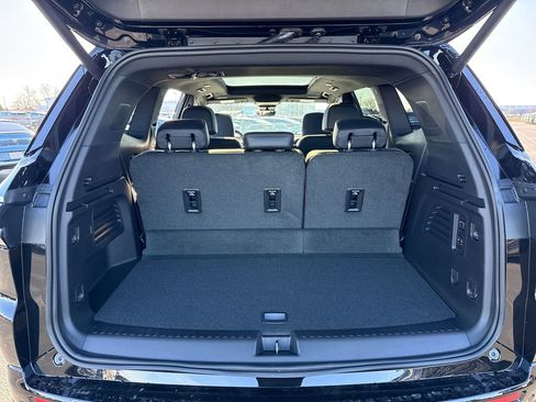 New 2026 Buick Enclave Avenir w/ Super Cruise Package image 37