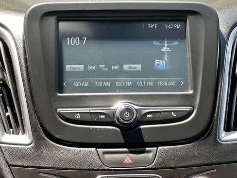 Used 2016 Chevrolet Malibu LS FWD image 11