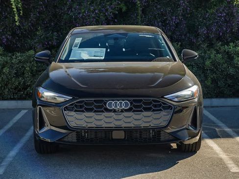 New 2025 Audi A5 2.0T Premium image 2