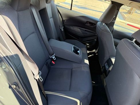 Used 2023 Toyota Corolla LE image 14