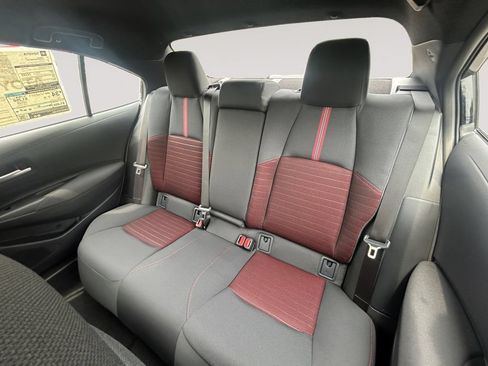 New 2026 Toyota Corolla SE FWD image 13