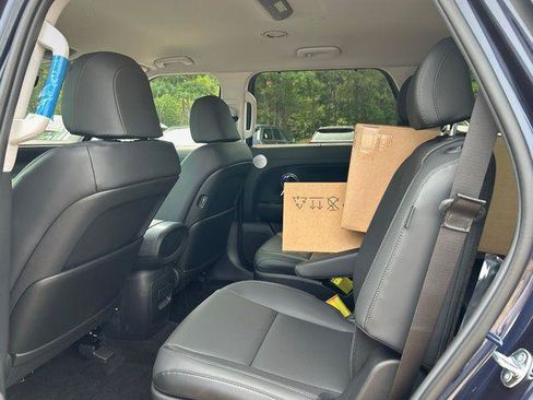New 2026 Hyundai Palisade SEL AWD/4WD image 22