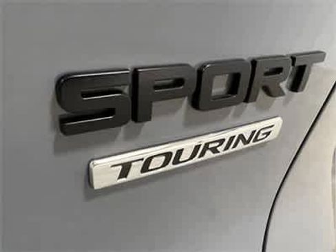 Certified 2025 Honda CR-V Sport Touring image 6