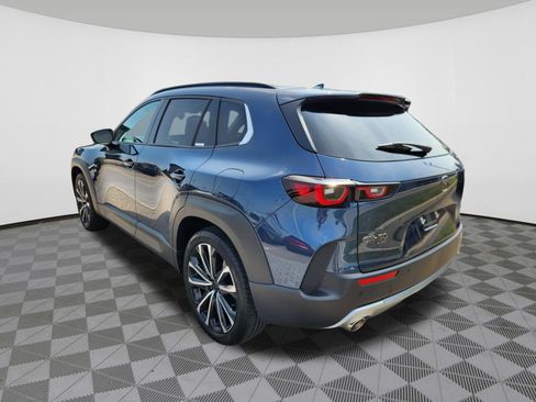 Certified 2026 MAZDA CX-50 AWD 2.5 S w/ Cargo Package image 3