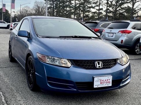 Used 2009 Honda Civic LX image 3