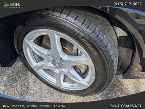 Used 2009 Audi A4 2.0T Premium image 27