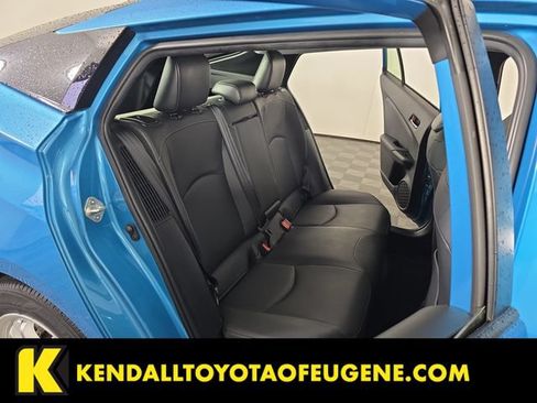 Used 2022 Toyota Prius Prime XLE FWD image 25