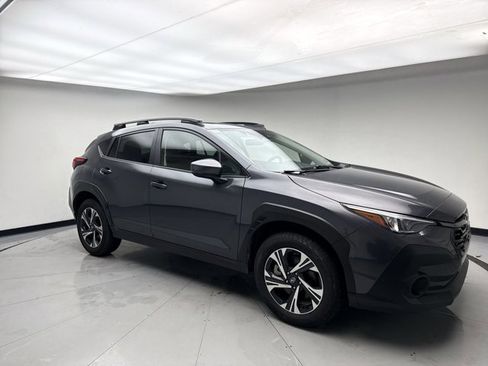 Used 2024 Subaru Crosstrek 2.0i Premium image 7