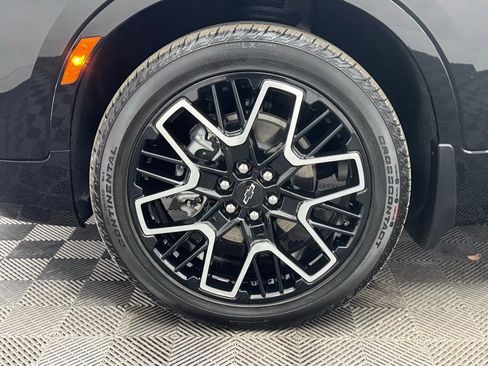 Used 2024 Chevrolet Blazer RS w/ Driver Confidence II Package image 14