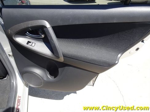 Used 2009 Toyota RAV4 Sport AWD/4WD image 27