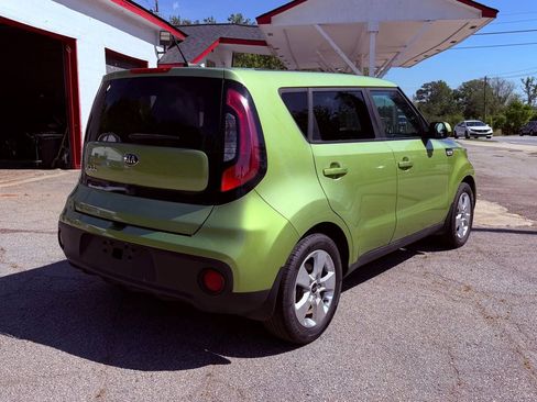 Used 2019 Kia Soul w/ Convenience Package image 6
