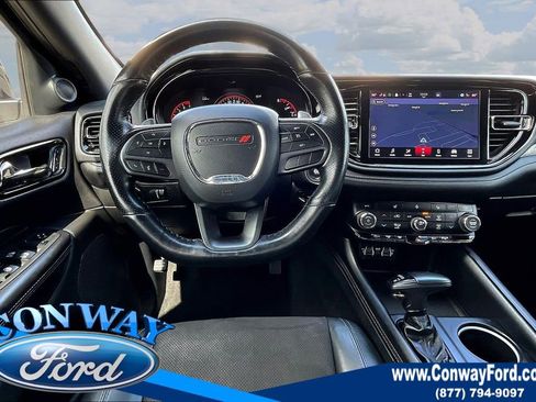 Used 2021 Dodge Durango GT image 10