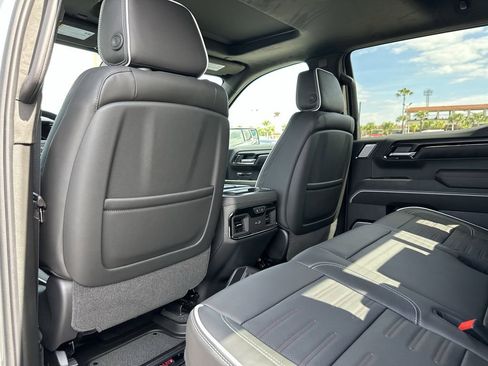 New 2026 GMC Sierra 1500 AT4X AWD/4WD image 15