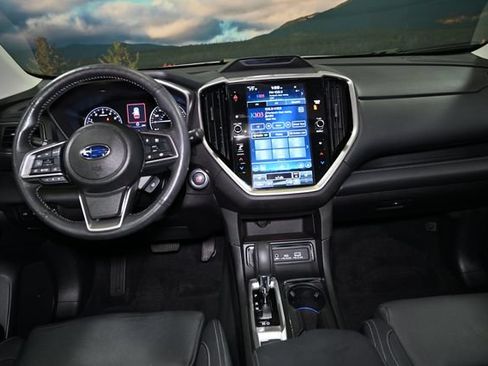 Used 2023 Subaru Ascent Limited w/ Technology Package AWD/4WD image 74