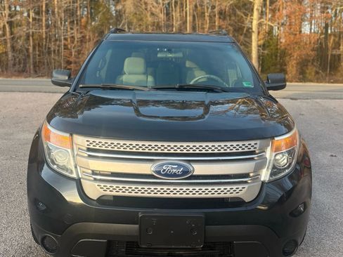 Used 2013 Ford Explorer FWD image 42