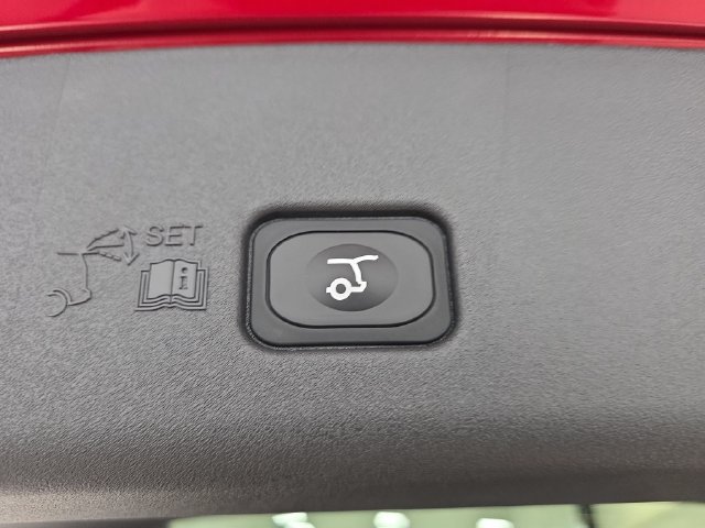 New 2026 Lincoln Nautilus Premier w/ Jet Appearance Package AWD/4WD image 31