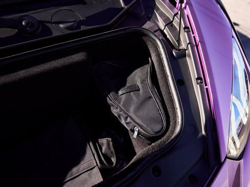 Used 2024 Lamborghini Huracan Sterrato image 11