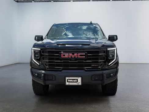 Used 2024 GMC Sierra 1500 AT4X AWD/4WD image 8