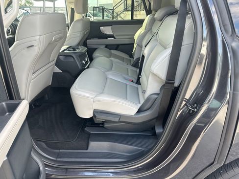 Certified 2025 Ford Expedition Max Active RWD image 23