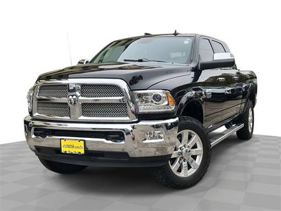 Used 2014 RAM 2500 Longhorn