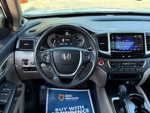 Used 2017 Honda Pilot EX-L image 20