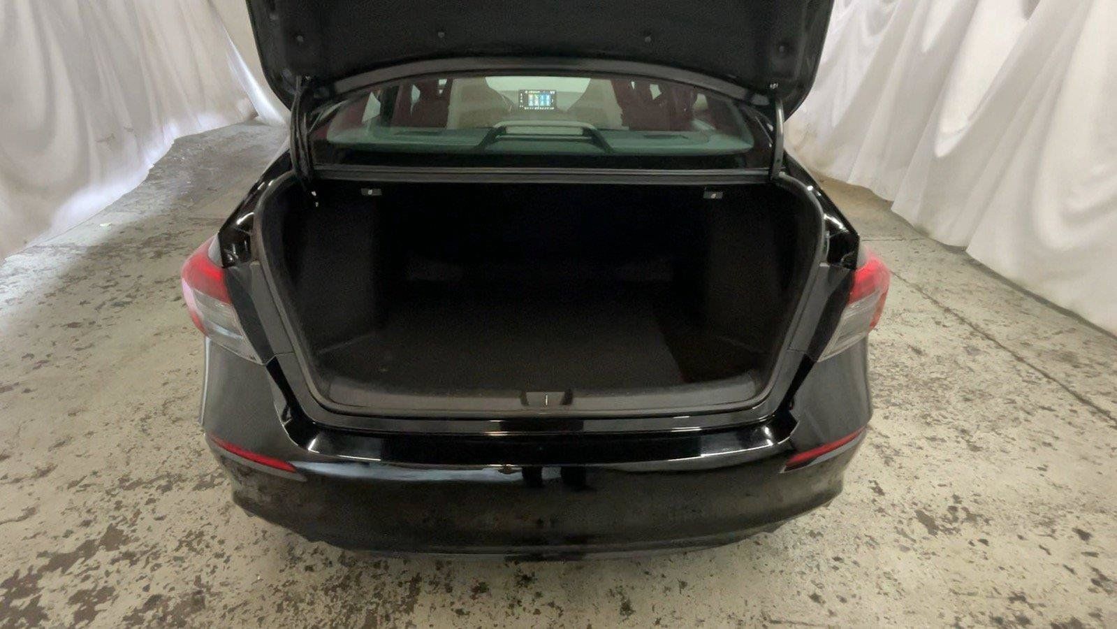 Certified 2023 Honda Civic Si image 20