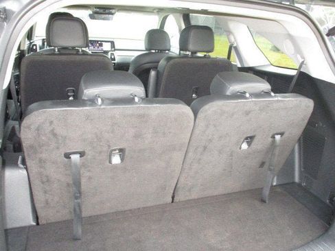 Used 2021 Kia Sorento SX Prestige image 12