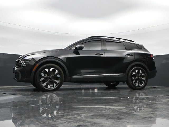 Used 2024 Kia Sportage X-Line AWD/4WD image 51