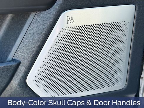 New 2025 Ford F150 Lariat w/ Equipment Group 502A High image 27