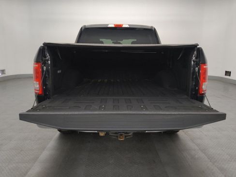 Used 2016 Ford F150 XLT RWD image 29