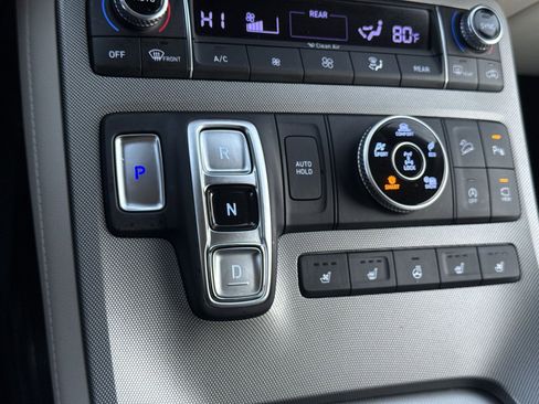 Used 2021 Hyundai Palisade Calligraphy w/ Cargo Package image 22