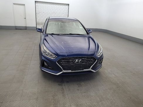 Used 2018 Hyundai Sonata ECO FWD image 14