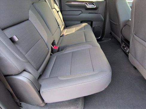 Used 2025 GMC Sierra 1500 Elevation AWD/4WD image 19