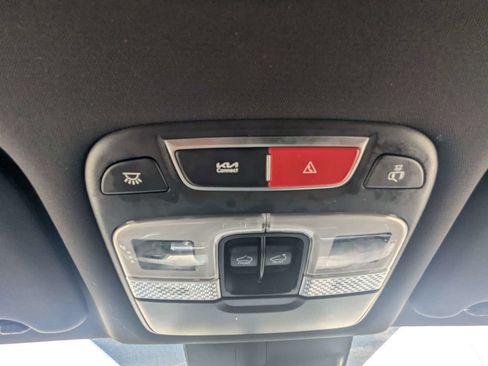 Certified 2025 Kia Telluride SX X-Line AWD/4WD image 34