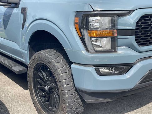 Used 2023 Ford F150 XL w/ STX Appearance Package RWD image 10