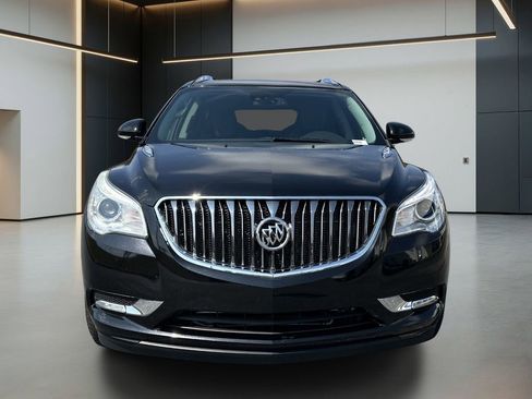 Used 2017 Buick Enclave Premium w/ Enclave Sport Touring Edition image 4