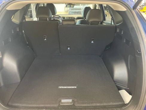 Used 2023 Hyundai Tucson Limited AWD/4WD image 22
