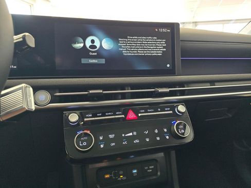 New 2026 Hyundai Tucson Limited AWD/4WD image 27