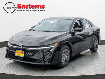 New 2026 Nissan Sentra S w/ Floor Mat Package