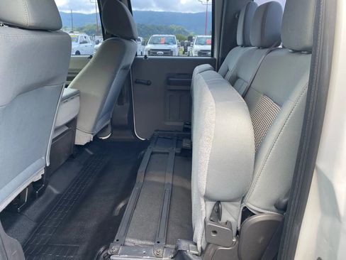 Used 2012 Ford F450 XL image 25