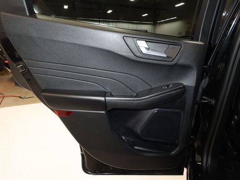 Used 2025 Ford Escape ST-Line image 20