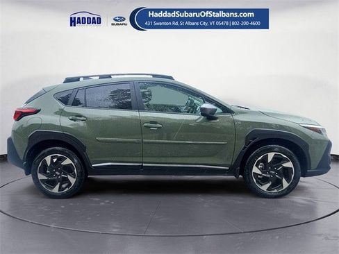 New 2026 Subaru Crosstrek 2.5i Limited image 6