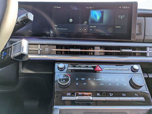 New 2026 Hyundai Santa Fe Limited image 10