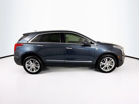 Used 2019 Cadillac XT5 Luxury FWD image 4